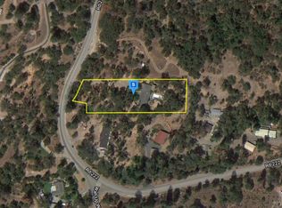 33267 Road 222, North Fork, CA 93643