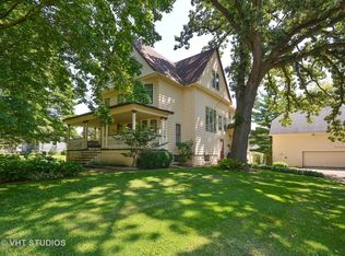 417 Gates St, Elburn, IL 60119