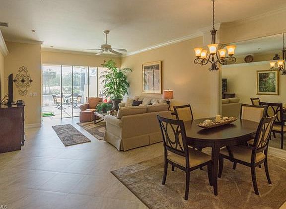 5th image of 8766 Naples Heritage Dr. #E-23