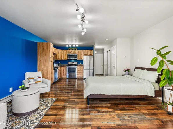 1329 Pitkin Ave APT 21, Glenwood Springs, CO 81601