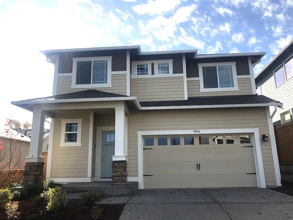 1st image of 1425 99th Ave SE