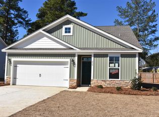 236 Red Maple Loop LOT 13, Model Darcy C Longs, SC 29568