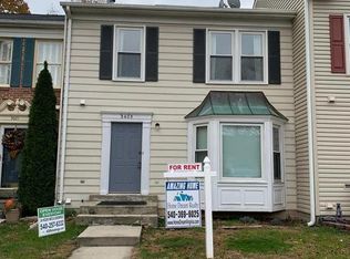 3603 Eagle Rock Ct, Woodbridge, VA 22192
