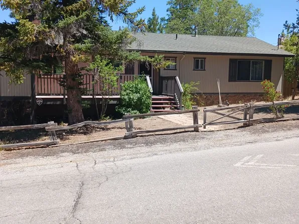 41070 Pennsylvania Ave, Big Bear Lake, CA 92315