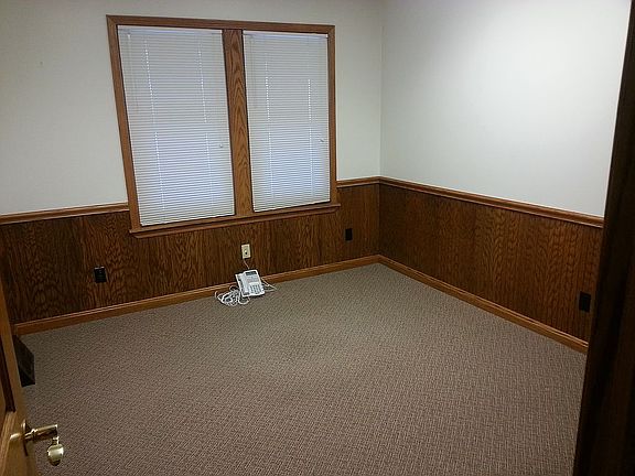 Office - Main Floor