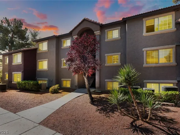 2750 S Durango Dr APT 2020, Las Vegas, NV 89117