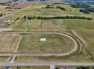 0 Logan Thornville Rd NE Tract 13, Rushville, OH 43150