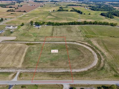 0 Logan Thornville Rd NE Tract 13, Rushville, OH, 43150