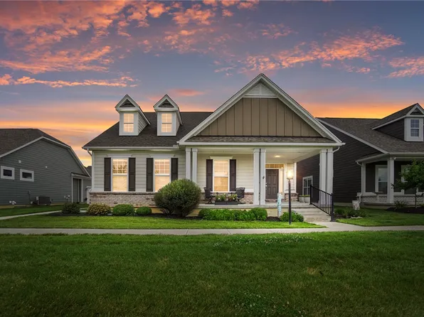 4019 Pepperwell Cir, Dayton, OH 45440