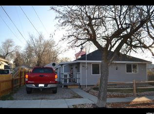 463 W 2nd Ave, Midvale, UT 84047
