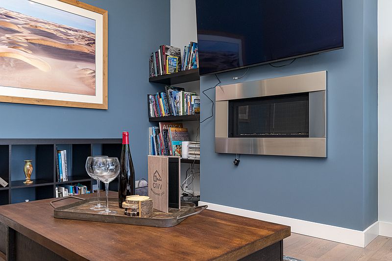 Saanich House for rent - 3 Bedrooms — photo 4