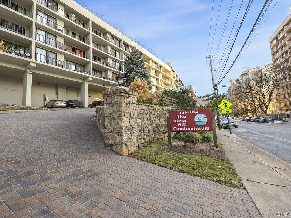 1st image of 1120 Warburton Avenue #2A