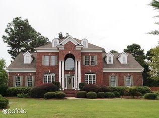 132 Clairidge Dr, Wilmington, NC 28412