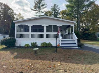 66 Temple Dr, Rochester, NH 03868