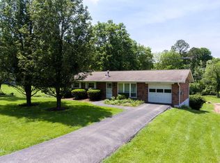 1405 Uthoff Dr, Fenton, MO 63026