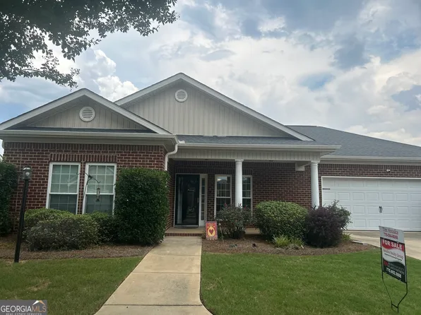 211 Cottage Cir, Byron, GA 31008