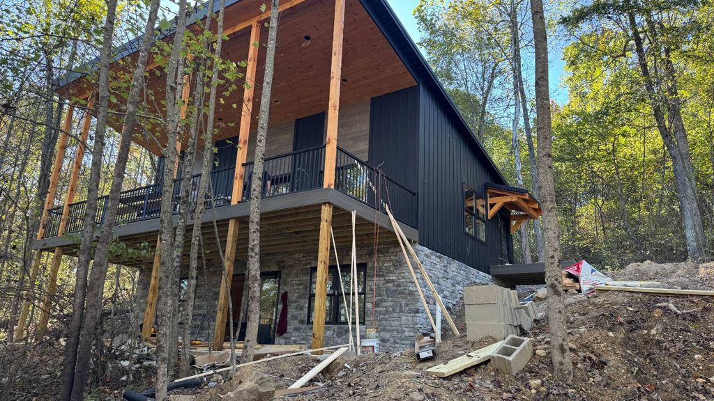 Real estate listing image