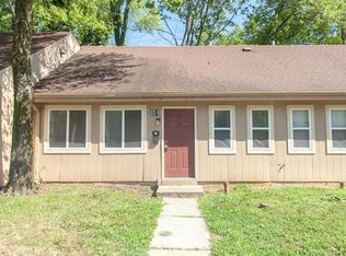 851 Dawnview Ct, Florissant, MO