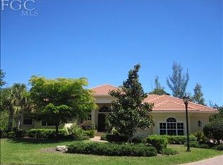 15990 Old Wedgewood Ct, Fort Myers, FL 33908