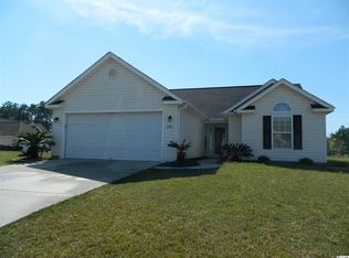 701 Kennoway Ct, Myrtle Beach, SC 29579