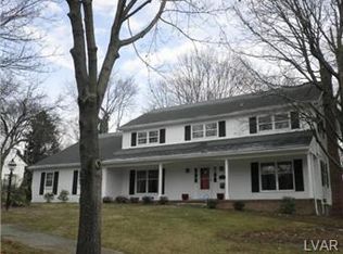 121-131 N 29th St, Allentown, PA 18104