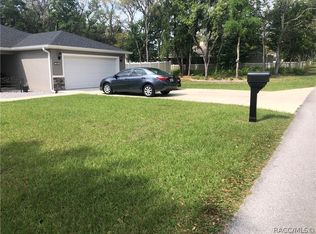 2980 E Hester St, Inverness, FL 34453