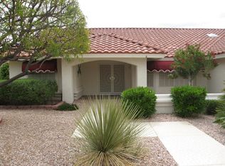 14333 W Circle Ridge Dr, Sun City West, AZ 85375