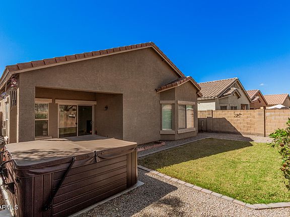 4th image of 17168 W SAGUARO Lane