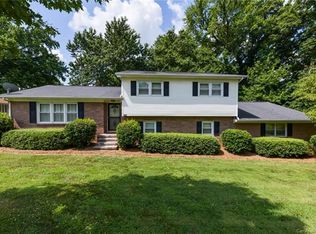 2110 Little Rock Rd, Charlotte, NC 28214