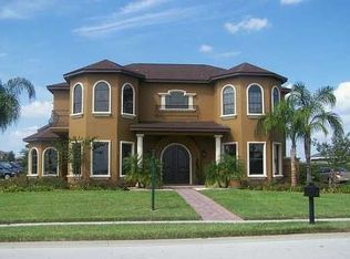 503 Largovista Dr, Oakland, FL 34787