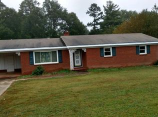 1110 Fallston Rd, Shelby, NC 28150