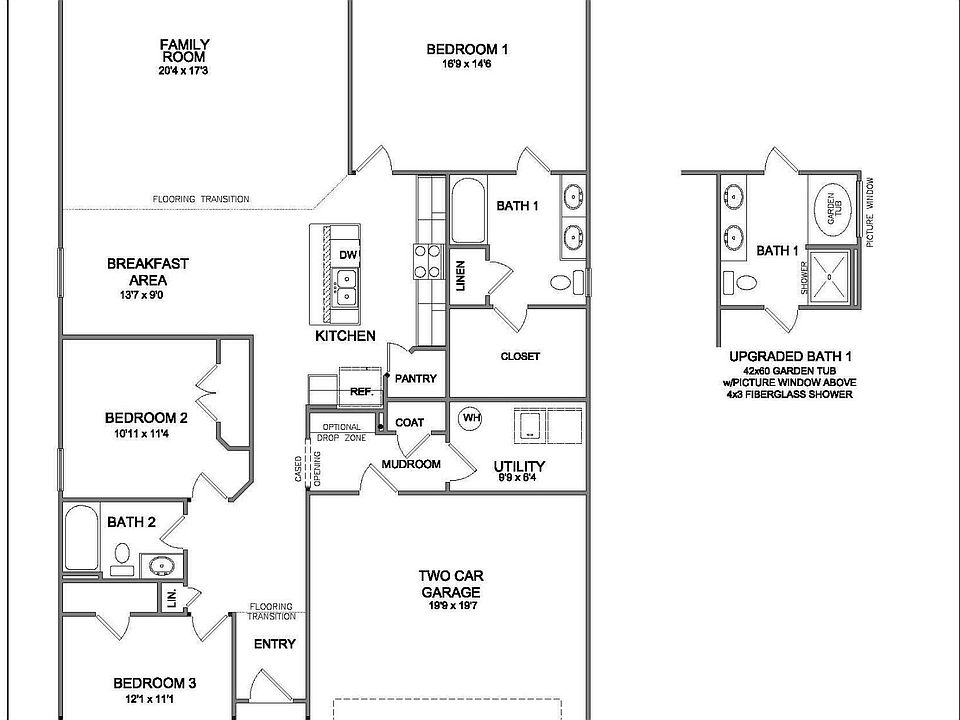 2nd image of 8804 Keenberg Ln