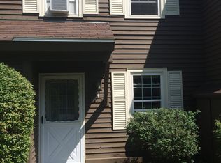 4 Hayes Ave, South Burlington, VT 05403