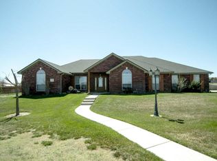 11305 Collin Wade Rd, Amarillo, TX 79124