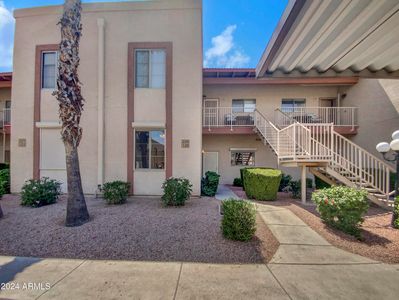 205 N 74th St UNIT 120, Mesa, AZ, 85207