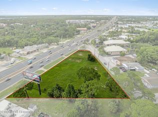 0 Us Highway 19, Pt Richey, FL 34668