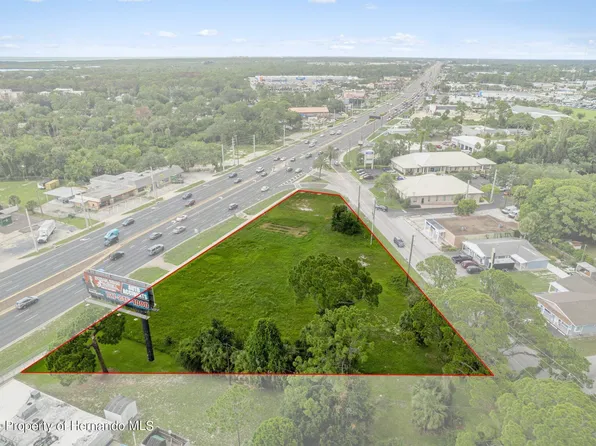 0 Us Highway 19, Pt Richey, FL 34668