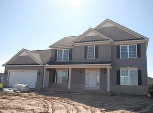 409 E Moreno Dr, Rochester, NY 14626