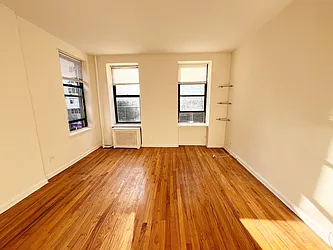 Rented by Compass