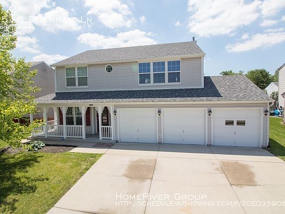 2nd image of 2518 Drewmatt Ln