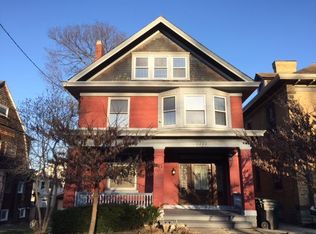 2226 Highland Ave, Cincinnati, OH 45219
