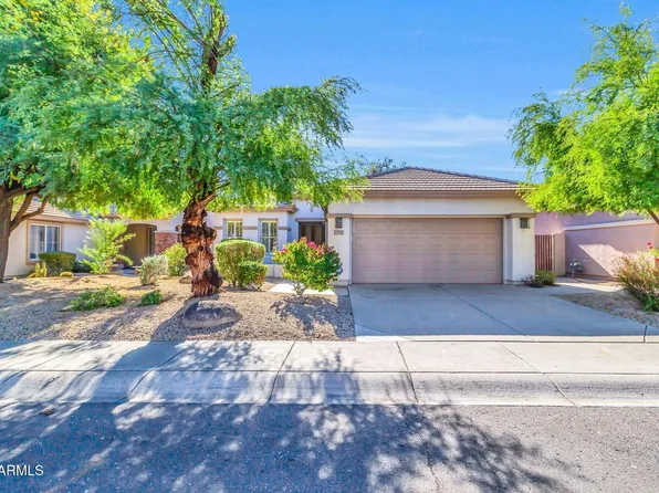 545 E Krista Way, Tempe, AZ 85284