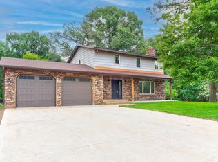 4611 139th Ln NE, Ham Lake, MN 55304