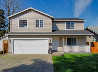 210 W Clackamas Blvd, Gladstone, OR 97027