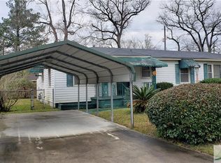 1502 Heron St, Savannah, GA 31415