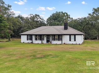 29800 Loper Rd, Loxley, AL 36551
