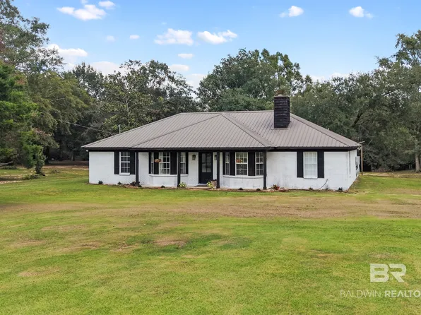 29800 Loper Rd, Loxley, AL 36551