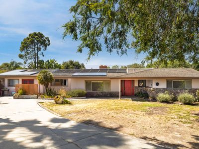 5256 James Rd, Santa Barbara, CA, 93111