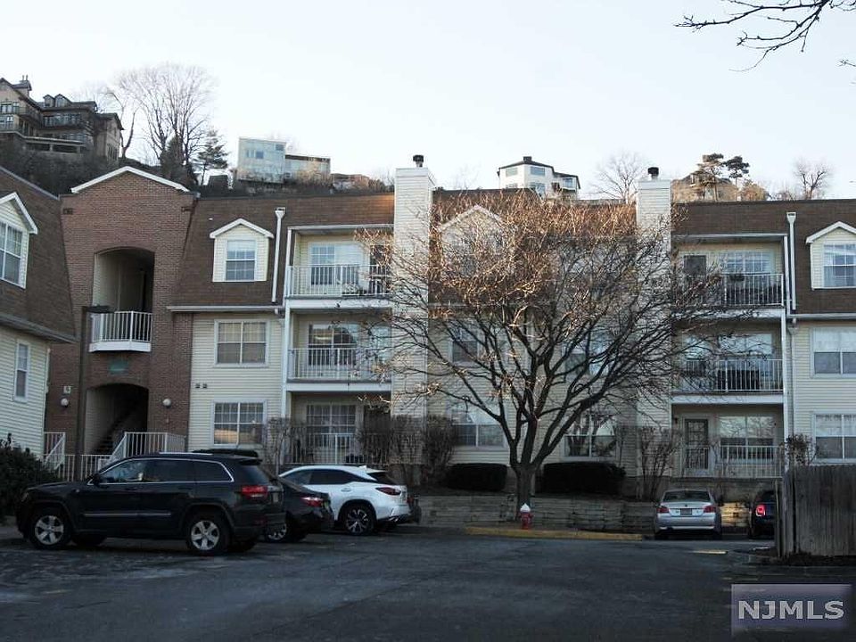 300 Crown Ct APT 533, Edgewater, NJ 07020 Zillow