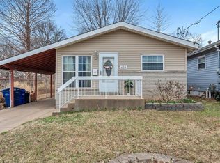 659 Beatrice Ave, Saint Louis, MO